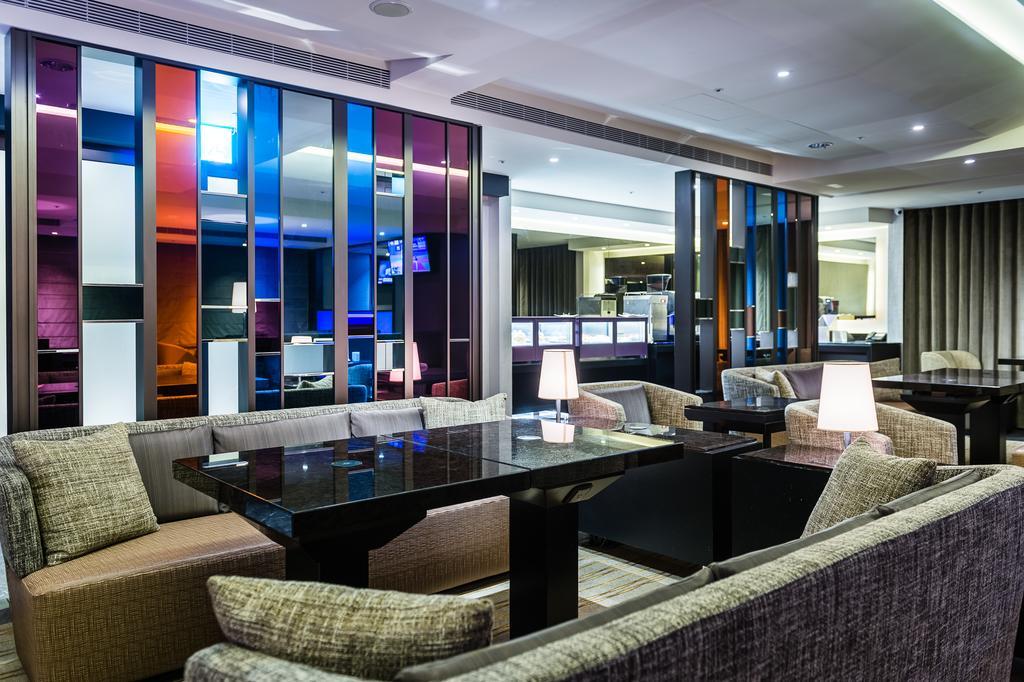 The Tango Taichung Exterior foto