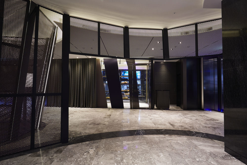 The Tango Taichung Exterior foto